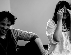Aidan McArdle & Colleen Prendergast: Spontaneous Hilarity...
