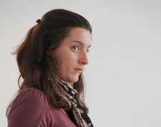 2010 Laura-Kate Gordon: as Niaz