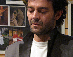 2011 Milo Twomey: As Farhad