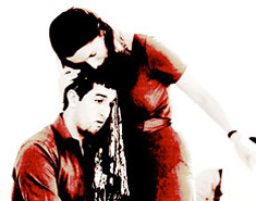 2010 Laura-Kate Gordon & Beruce Khan: Niaz & Farhad
